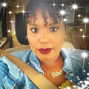 Meet your Posher, Talisa